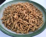 Foto langkah ke 1 dari resep Kering Tempe Teri Kacang.