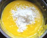 Palm Fruit Pudding(Taaler Kheer) recipe step 3 photo