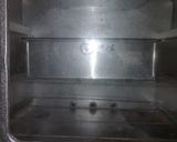Foto langkah ke 3 dari resep Bolu Pisang Oven.