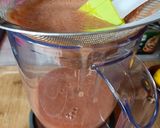 Une image de l'étape 3 de 🌿Jus de tomate basilic citron.