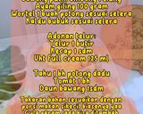 Foto langkah ke 6 dari resep STEAMEGG MILK (MENU KELUARGA, MPASI START 1 TAHUN, MENU TODDLER).