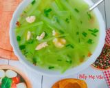 Hình bước làm 3 của món Bữa cơm gia đình 24