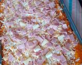 Foto del paso 17 de la receta: Pizza