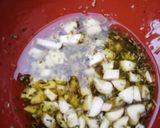 Foto del paso 2 de la receta: Coliflor al horno