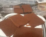 Foto langkah ke 5 dari resep Dessert Box Coklat Turkish.