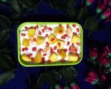 A picture of step 5 of Fruity Shrikhand.