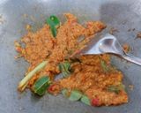 Foto langkah ke 3 dari resep Ayam Rica-rica Endeus.