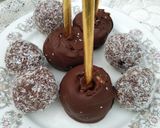 Foto del paso 4 de la receta: CakePops o Trufas
