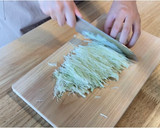 Foto del paso 2 de la receta: Cerdo empanado japonés | Tonkatsu