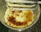 Foto del paso 3 de la receta: Mayonesa casera