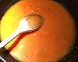 Une image de l'étape 8 de Pasta al pomodoro 🇮🇹 pâtes à la sauce tomate fraîche.