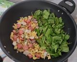 Foto langkah ke 4 dari resep Mie Dok Dok.