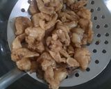 Foto langkah ke 2 dari resep Crispy Lemak Sapi.