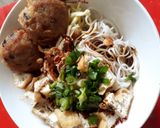 Foto langkah ke 8 dari resep Miso Siantar.