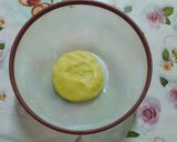 صورة لخطوة 3 من وصفة تارت الليمون tarte au citron