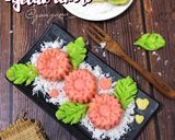 Foto langkah ke 3 dari resep Getuk lindri.