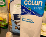 Foto del paso 2 de la receta: Brownie de coco y avena