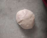 A picture of step 10 of Sunflower bread inspired by the Master chef recipe.