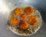 Foto langkah ke 23 dari resep Perkedel Kentang.