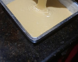பட்டர் கேக் கேரமல் சாஸ் உடன் ரெசிபி ஸ்டேப் 8 புகைப்படம்