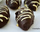 Foto del paso 15 de la receta Triángulos de chocolate