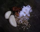 Foto langkah ke 2 dari resep Tempe Kemul khas wonosobo.