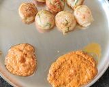 கார பணியாரம் - (kaara paniyaram recipe in Tamil) ரெசிபி ஸ்டேப் 8 புகைப்படம்