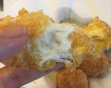 Foto langkah ke 4 dari resep Bola Keju Mozarella.