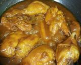 Foto langkah ke 3 dari resep Ayam Bakar Solo.