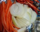 Foto langkah ke 3 dari resep Ayam Crispy Saus Mangga.