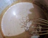 A picture of step 3 of Classic Hot Chocolate.