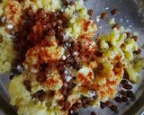 પાણીપુરી (Panipuri Recipe In Gujarati) રેસીપી સ્ટેપ3ફોટો