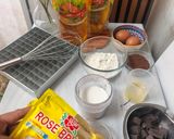Foto langkah ke 3 dari resep Fudgy Brownie Bites.