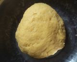 Foto langkah ke 2 dari resep Donat Kentang.
