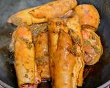 รูปขั้นตอนการทำที่ 3 ของ คากิพะโล้สามรส