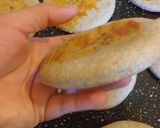 Foto del paso 5 de la receta: Pizzetas integrales
