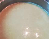 Foto del paso 6 de la receta Salmón fresco en cama de crema de espárragos verdes
