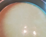 Foto del paso 6 de la receta: Salmón fresco en cama de crema de espárragos verdes