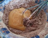 Cukormentes Brownie recept fázis 2 fotója