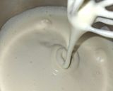 Foto del paso 1 de la receta: Torta beso de ángel