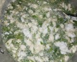 صورة لخطوة 4 من وصفة قرنبيط ببيضه واحده🥦😋