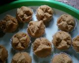 Foto langkah ke 10 dari resep Bolu Kukus Gula Merah Anti Gagal.