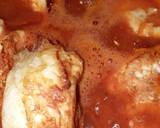 "TELUR MASAK SARDEN" langkah memasak 4 foto