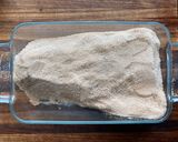 Foto del paso 4 de la receta: Salmón ahumado