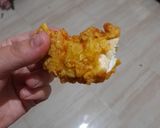 صورة لخطوة 6 من وصفة فراخ ستربس 😋