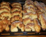 Foto del paso 7 de la receta: Croissant con Grasa