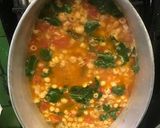 Foto del paso 2 de la receta: Pasta e Ceci - 2