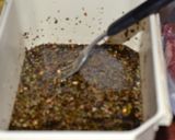 Foto del paso 1 de la receta: Costillas al horno con verduras