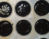Foto langkah ke 5 dari resep Brownies Coklat Keju.