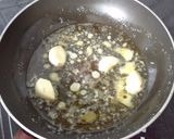 Foto del paso 5 de la receta: Pechugas de codorniz con setas al horno